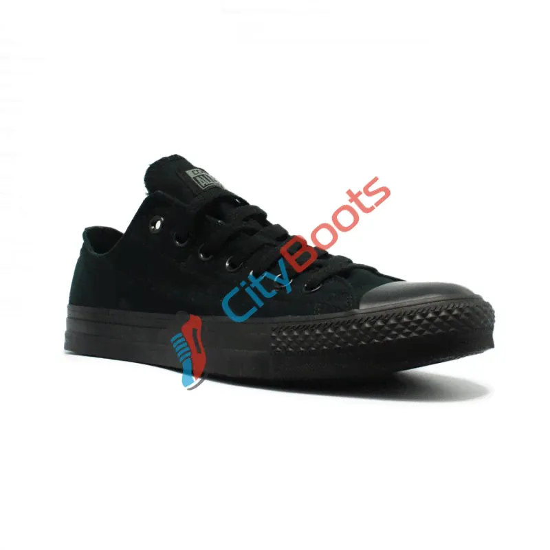 Кеды Converse All Star II Chuck Taylor Low-0