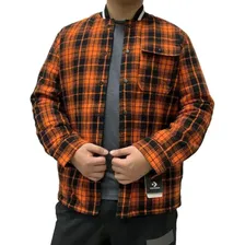 Converse Jackets Men Orange