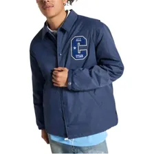 Converse Retro Coaches Jacket