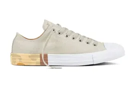 Кеды Converse Chuck Taylor All Star 159550 серые